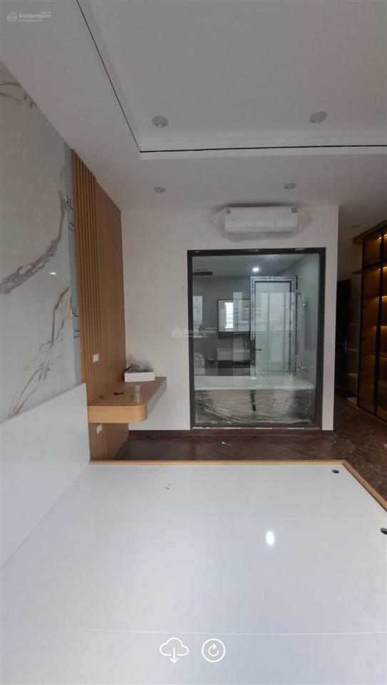 Bán nhà 7 tầng , thang máy , vừa ở vừa kinh doanh