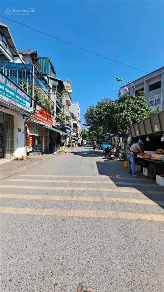 Bán nhà 7 tầng , thang máy , vừa ở vừa kinh doanh