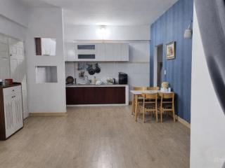 Cho thuê căn hộ 2pn + 1wc tại chung cư lê thành, bình tân, 6,5 triệu vnd, 70m2