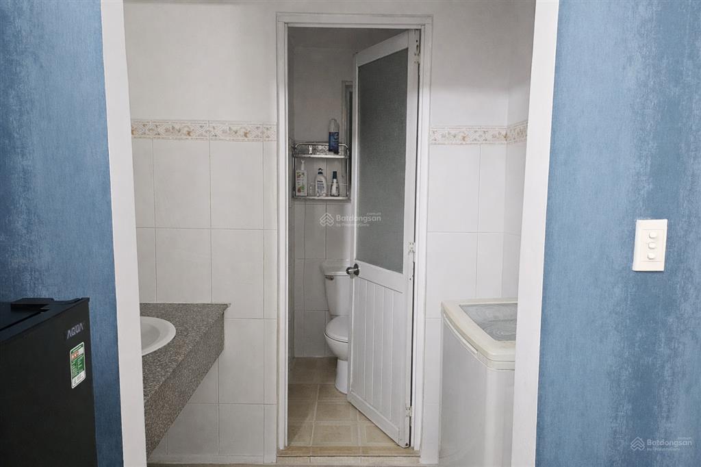 Cho thuê căn hộ 2pn + 1wc tại chung cư lê thành, bình tân, 6,5 triệu vnd, 70m2