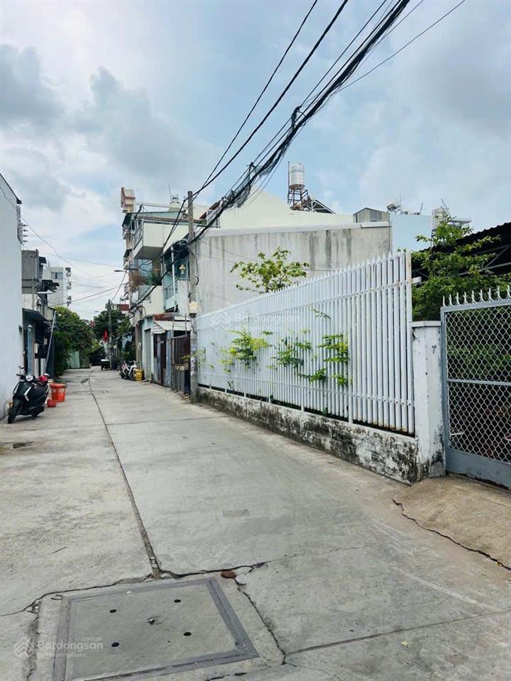 Bán đất 400m2, 9,45 tỷ tại liên khu 1  6, bình trị đông, q. bình tân, tp.hcm