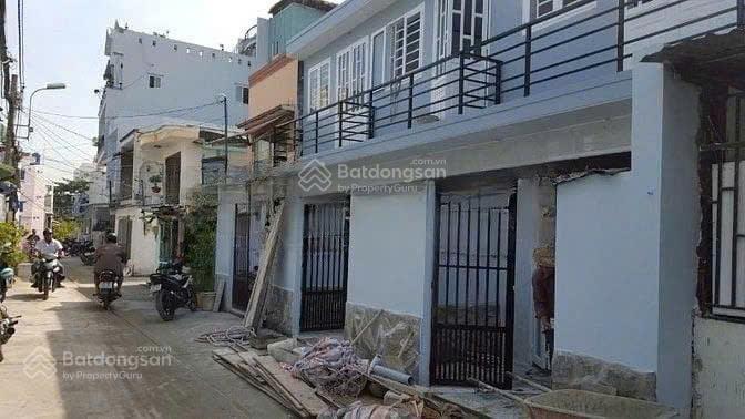 Bán nr tại bùi tư toàn, 9,9 tỷ, 115m2, 6pn, 3wc, full pháp lý