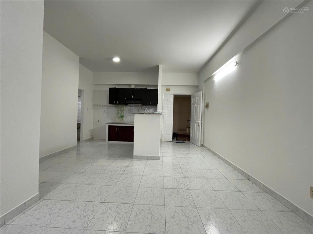 Bán cc lê thành giá siêu hời tại an dương vương, 2,55 tỷ  2pn