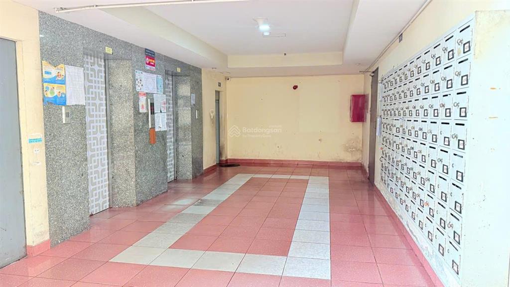 Bán cc lê thành giá siêu hời tại an dương vương, 2,55 tỷ  2pn