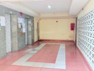 Bán cc lê thành giá siêu hời tại an dương vương, 2,4 tỷ, 72m2