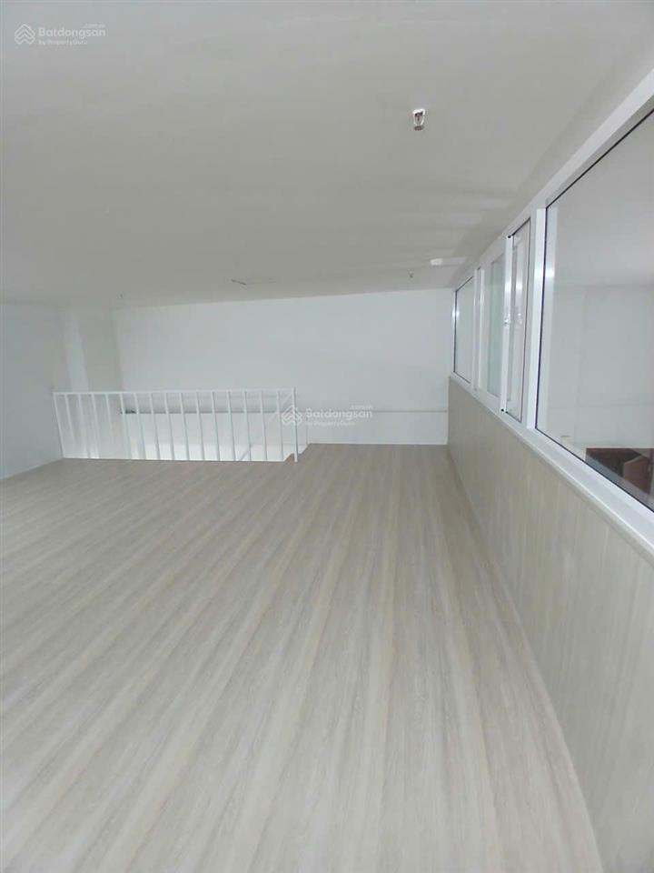 Cho thuê ch dt 80m, 2pn và gác rộng  0963 346 ***