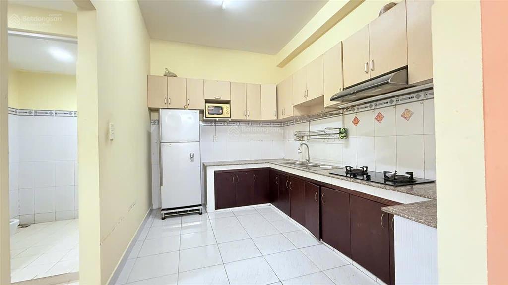 Bán cc 2pn, 2wc, 80m², 2,7 tỷ ở chung cư lê thành, bình tân, tp.hcm