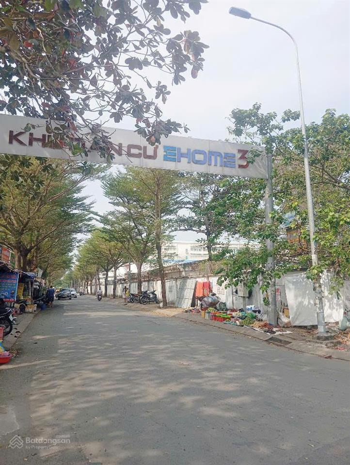 Nhà phố khu tái định cư cảng sông phú định giá tốt đón sóng hạ tầng  0963 346 ***