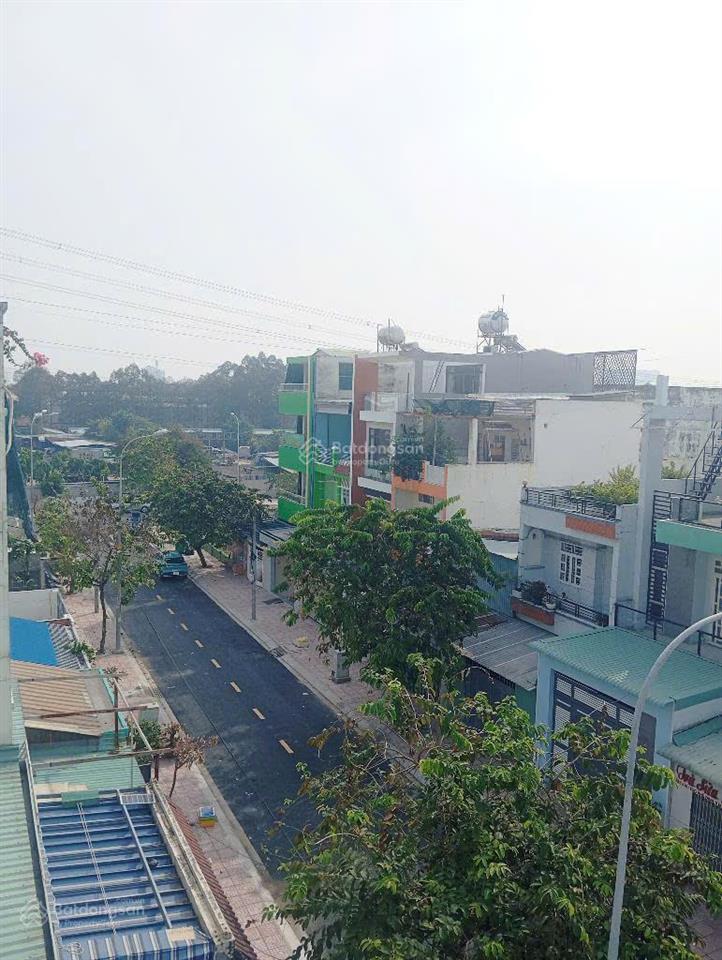 Nhà phố khu tái định cư cảng sông phú định giá tốt đón sóng hạ tầng  0963 346 ***
