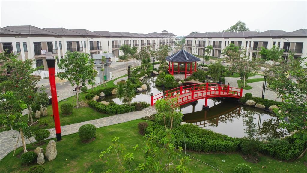 Phúc an garden  khu đô thị đáng sống & đầu tư tại bàu bàng