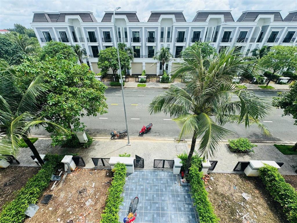 Phúc an garden  khu đô thị đáng sống & đầu tư tại bàu bàng