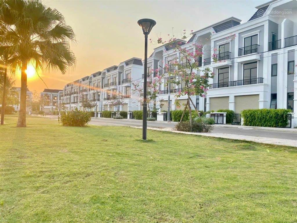 Phúc an garden  khu đô thị đáng sống & đầu tư tại bàu bàng