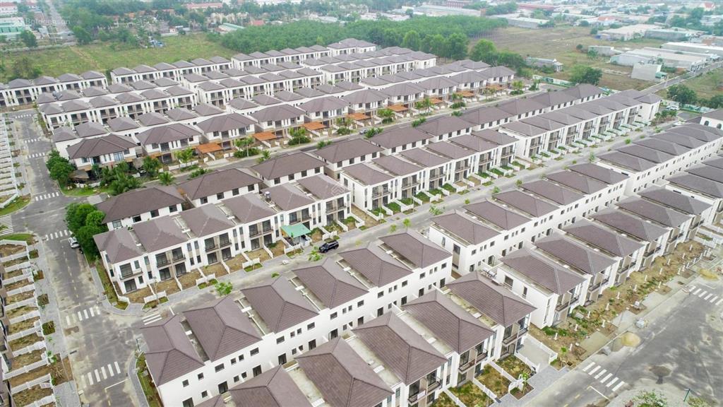 Phúc an garden  khu đô thị đáng sống & đầu tư tại bàu bàng