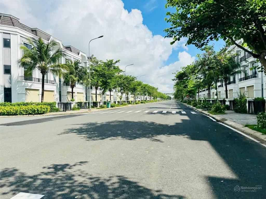 Phúc an garden  khu đô thị đáng sống & đầu tư tại bàu bàng