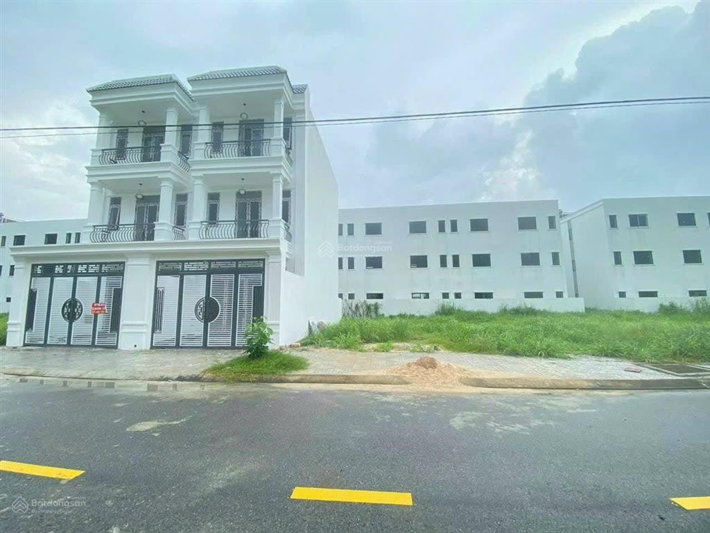 Phúc an garden  khu đô thị đáng sống & đầu tư tại bàu bàng