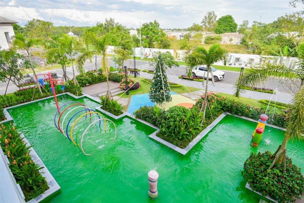 Phúc an garden  khu đô thị đáng sống & đầu tư tại bàu bàng