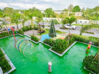 Phúc an garden  khu đô thị đáng sống & đầu tư tại bàu bàng