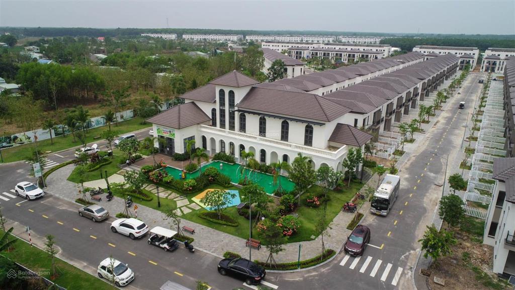 Phúc an garden  khu đô thị đáng sống & đầu tư tại bàu bàng