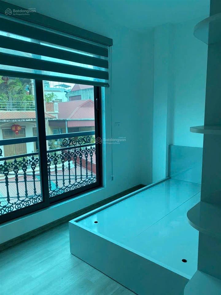 Siêu phẩm nhà mặt ngõ ô tô dương nội hà đông, 33m * 5tầng * giá 6,5tỷ * vừa ở vừa kinh doanh.