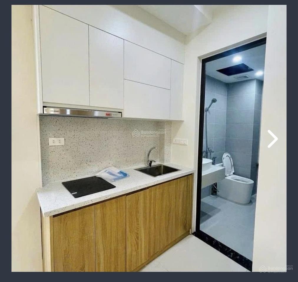 Nhà dòng tiền phú lương, hà đông, 50m2 * 7 tầng, thang máy, 16tỷ6