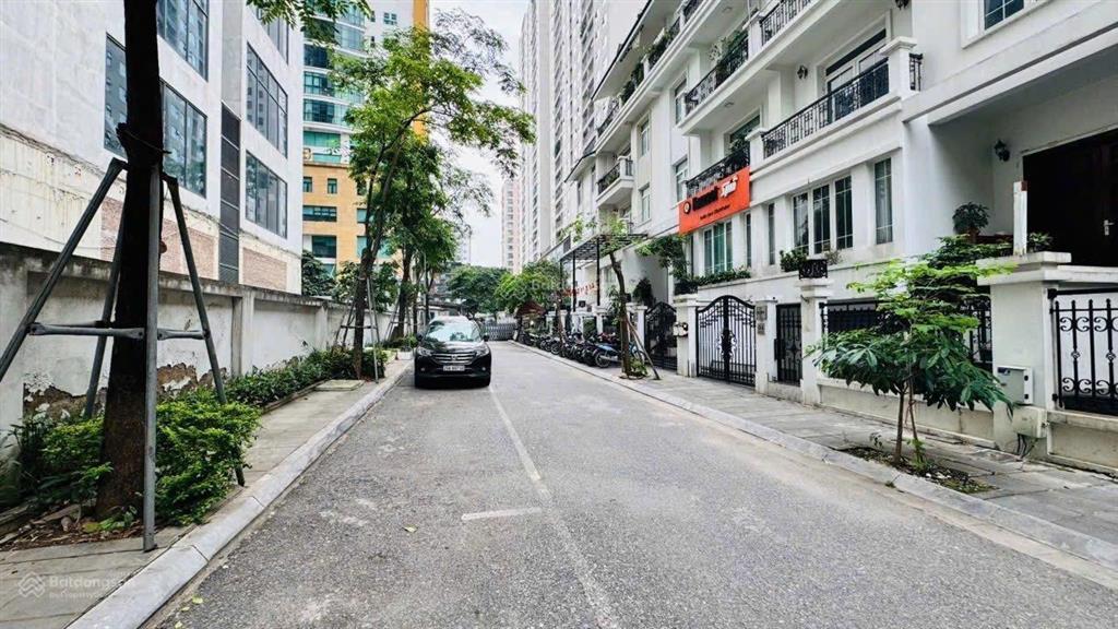 Siêu phẩm shophouse la casta văn phú, hà đông, 75m2*6 tầng, 18tỷ