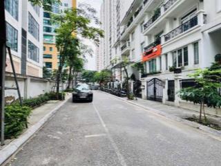 Siêu phẩm shophouse la casta văn phú, hà đông, 75m2*6 tầng, 18tỷ