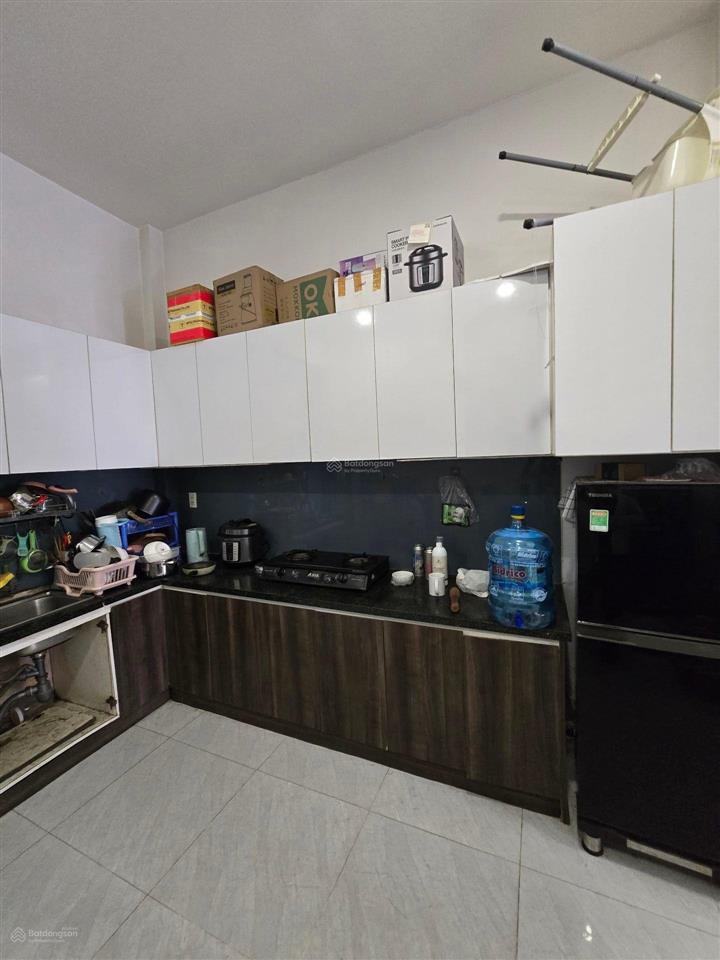 Nhà bán thoại ngọc hầu tân phú vào ở ngay nội thất sang xịn dt 63m2  3 lầu 4 (pn)  chỉ 7,5 tỉ