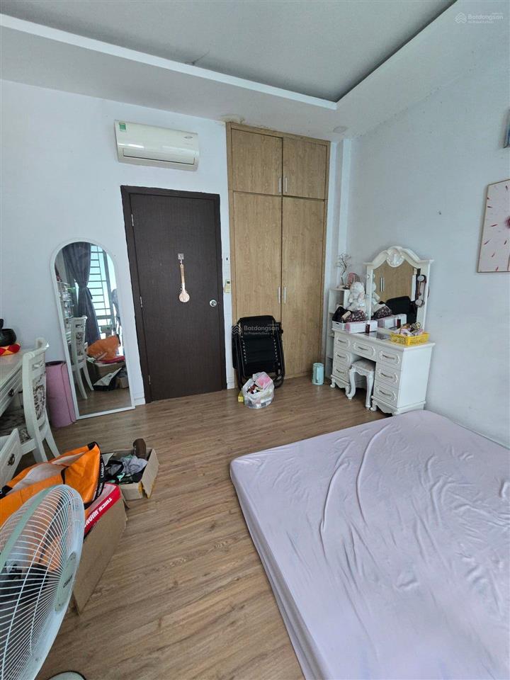 Nhà bán thoại ngọc hầu tân phú vào ở ngay nội thất sang xịn dt 63m2  3 lầu 4 (pn)  chỉ 7,5 tỉ