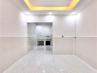 Bán nhà trần tấn (tân sơn nhì )  chỉ 4,1 tỉ  nhà mới đẹp vào ở ngay  gồm 2 tầng (2pn)