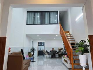 Bán nhà nguyễn cửu đàm tân phú  nhà mới dọn vào ở ngay  hxh 6m  dt 50m2  chỉ 5,5 tỉ