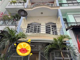 * chính chủ bán nhà thoại ngọc hầu ( tân phú )  hxh 6m ra vào hẻm thông  3 tầng 5 (pn)  chỉ 6 tỉ