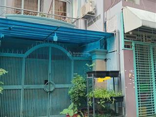 Thoại ngọc hầu tân phú  hxh 7m ra vào thoải mái  dt 92m2  2 tầng ( 6 pn )  8,8 tỷ