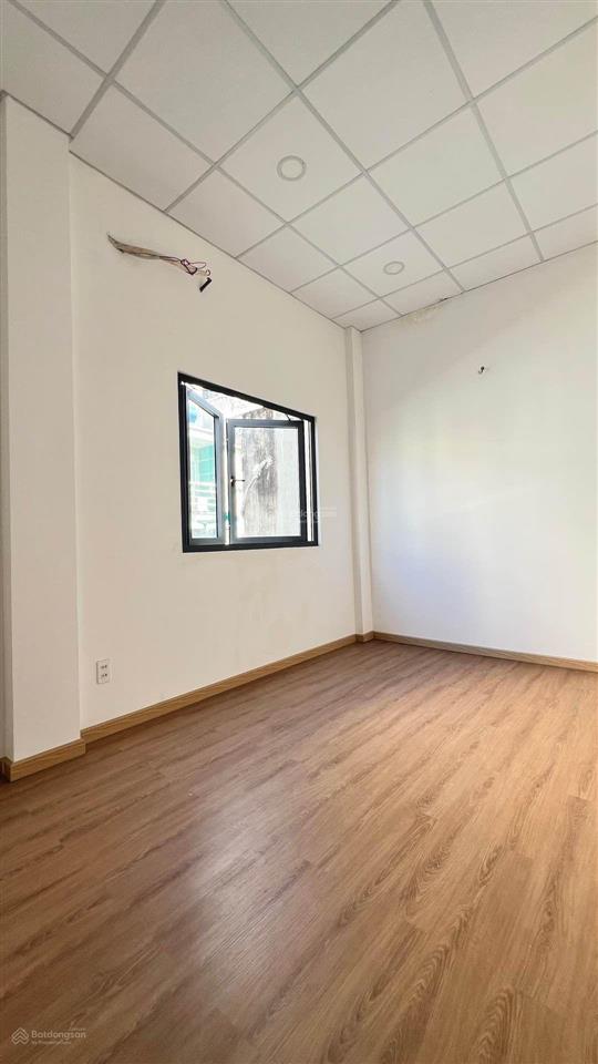 * âu cơ tân phú giáp tân bình | hxh 7m ô tô đỗ cửa  dt 50m2 (nở hậu 6m) chỉ hơn 7 tỷ
