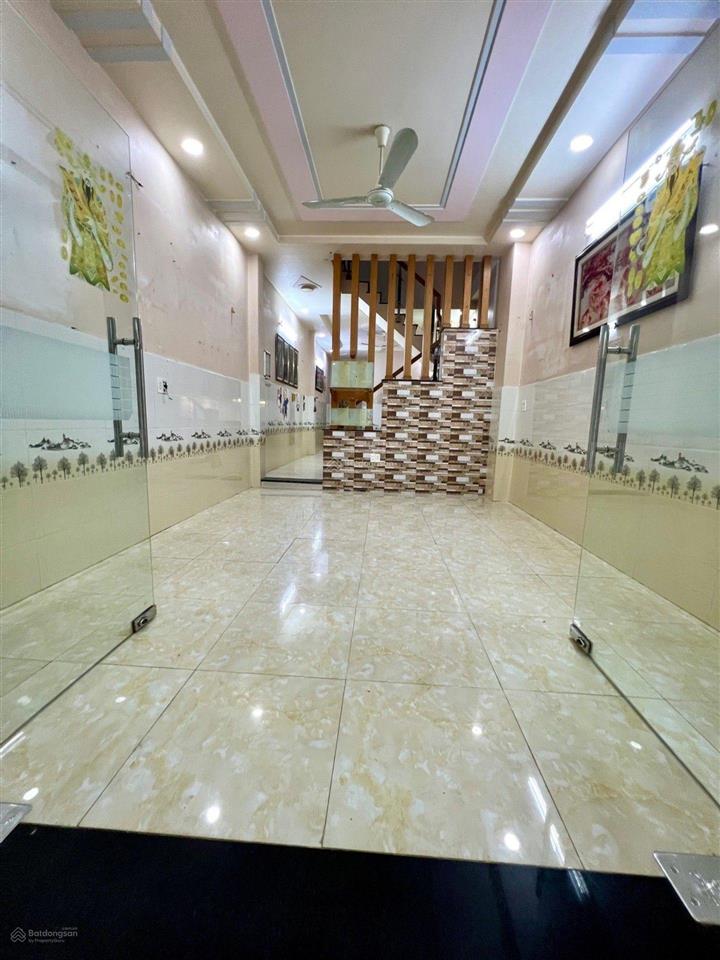 * nhà chính chủ vườn lài (tân phú)  hxh 6m hẻm thông  72m2  2 tấm 3pn  chỉ 7 tỷ
