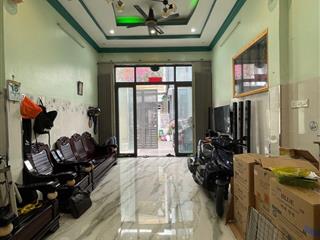 * hòa bình  tô hiệu  hxt 7m ra vào thoải mái  75m2  4 tầng 4 pn rộng rãi  chỉ 6,95 tỷ