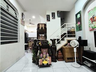 * tân sơn nhì  nhà đẹp ngang 5m hiếm gặp  hxh 7m thông thoáng  chỉ 6 tỷ