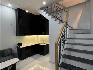 Hiếm !! nhà nguyễn súy tân phú chỉ 3 tỷ  3 tầng 2 phòng ngủ  nhà xây mới vào ở ngay luôn !!