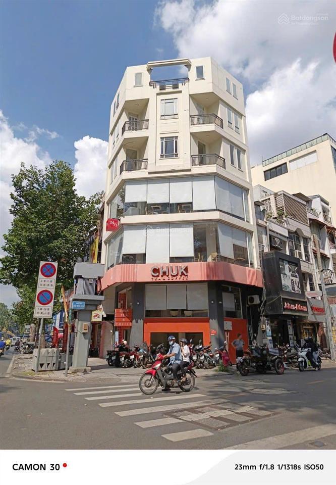 Cho thuê 2mt 213 đường 3/2trần minh quyền,quận 10.dt 11x6m ( 5 tầng ).giá 120tr/th. 0908 569 ***