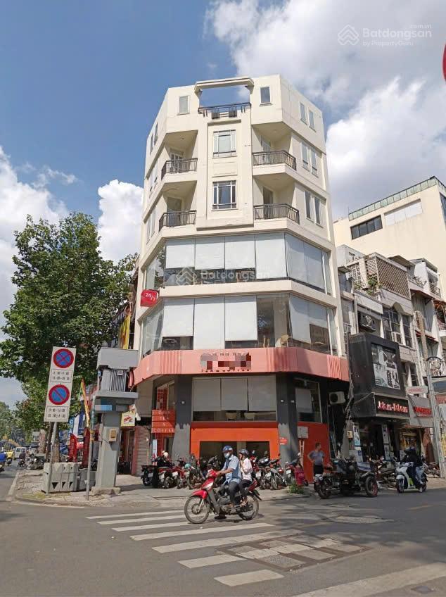Cho thuê 2mt 213 đường 3/2trần minh quyền,quận 10.dt 11x6m ( 5 tầng ).giá 120tr/th. 0908 569 ***