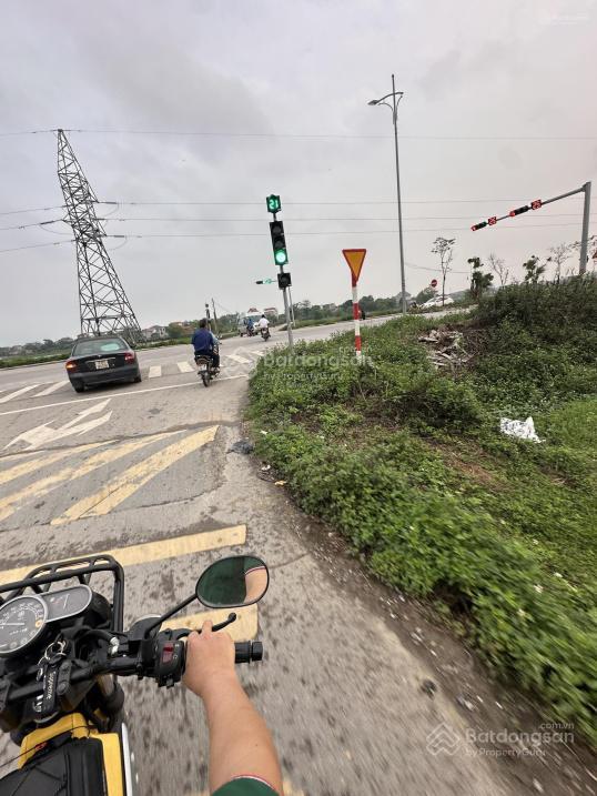 Em cần bán nhanh lô đất đẹp tại thôn cẩm trang  xã hợp thịnh  bắc ninh hàng chính chủ