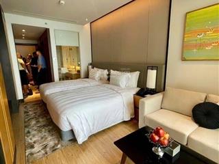 Căn song view biển tặng full nội thật chỉ việc dọn vào ở tầng cao mặt biển võ nguyên giáp