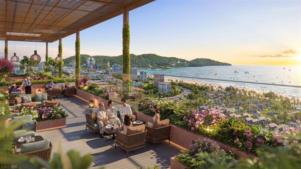 Địa điểm lý tưởng chiêm ngưỡng pháo hoa, căn hộ the legend hàng hiểm tâm điểm view paronama