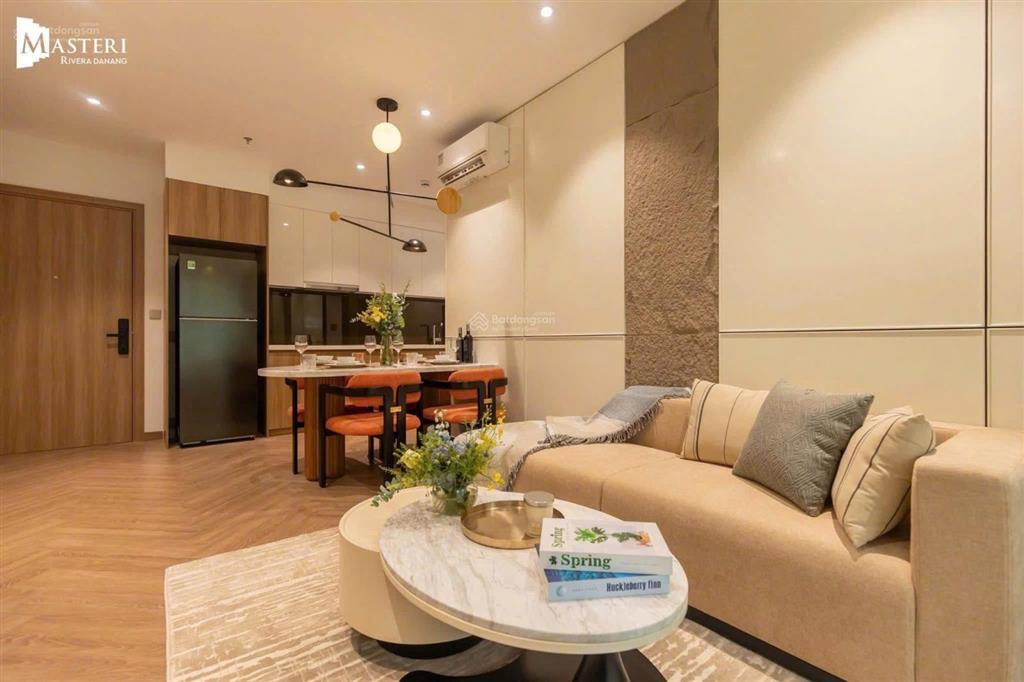 Chính chủ chuyển nhượng căn 2pn masterise bằng giá hđmb đã mua, view sông mát