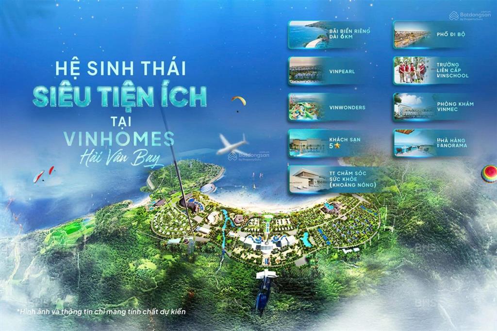 Căn phân khu 3 vinhomes làng vân  đn  biệt thự đảo, sở hữu lâu dài, giá cđt