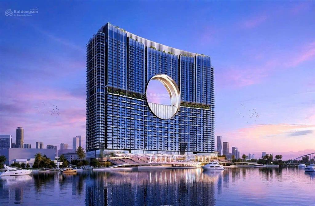 Chính thức nhận booking sun galaxy complex