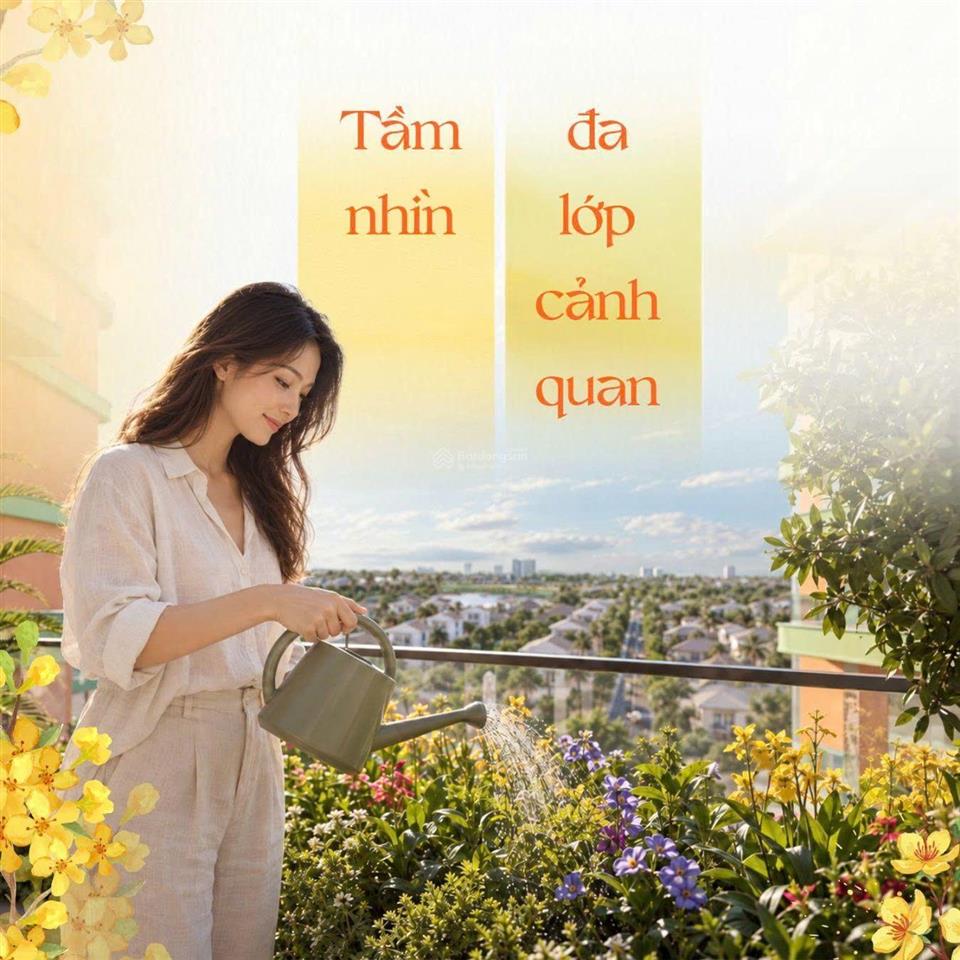 Studio trục 20 fours tower hướng mát mẻ hàng hiếm cho thuê tốt