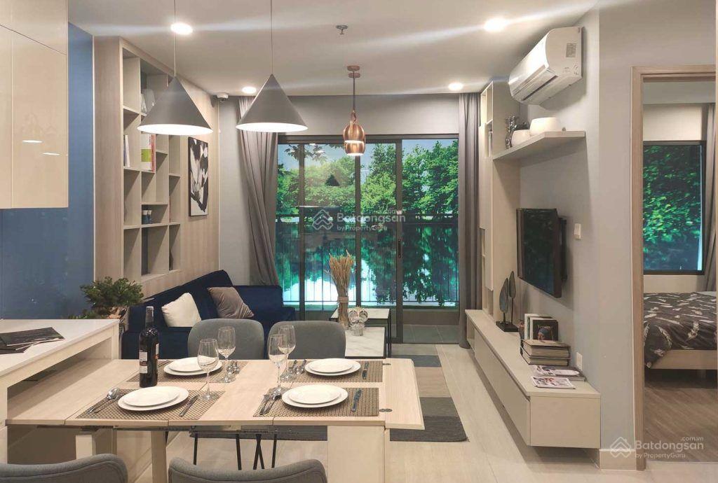 Căn hiếm trên thị trường tại dự án masteri đối diện lotte