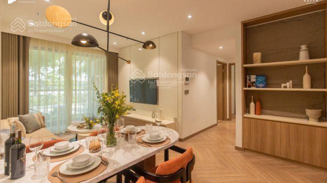 Căn hiếm trên thị trường tại dự án masteri đối diện lotte