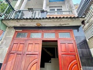 Rẻ hơn định giá bank gần 1tỷ nhà 2 tầng sát mt đường hà huy giáp phường thạnh xuân, q12