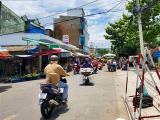 Đất thổ cư tô ngọc vân thạnh xuân q12 166m nở hậu 7,5m gần chợ 8,6 tỷ